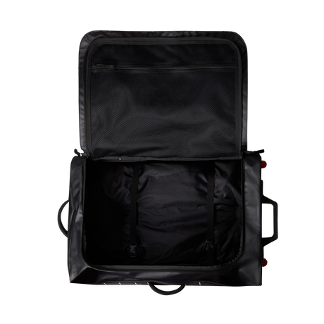 The North Face - Base Camp Voyager 29 Roller Base Camp - TNF Black-TNF White-NPF - vista alternativa 3