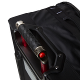 The North Face - Base Camp Voyager 29 Roller Base Camp - TNF Black-TNF White-NPF - vista alternativa 4