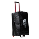 The North Face - Base Camp Voyager 29 Roller Base Camp - BLACK - vista principale