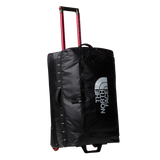 The North Face - Base Camp Voyager 29 Roller Base Camp - TNF Black-TNF White-NPF - vista principale