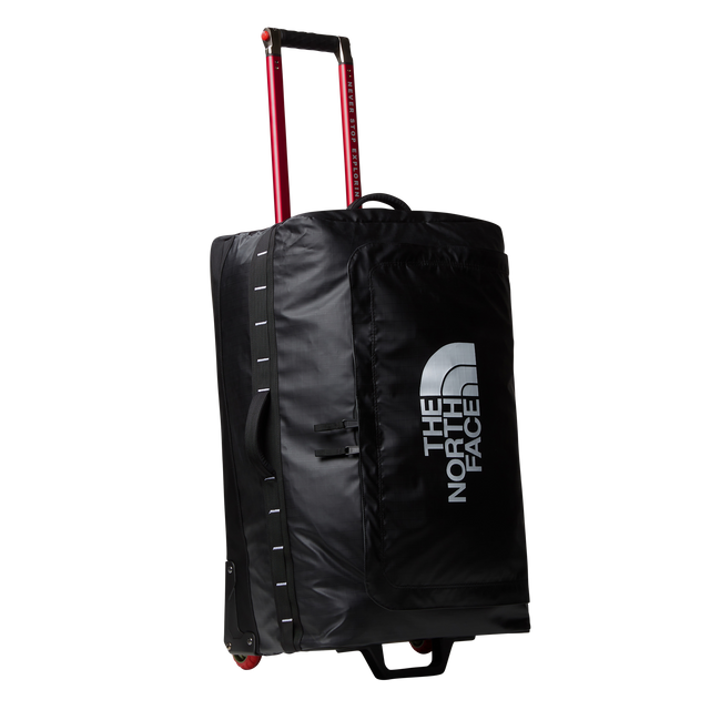 The North Face - Base Camp Voyager 29 Roller Base Camp - TNF Black-TNF White-NPF - vista principale