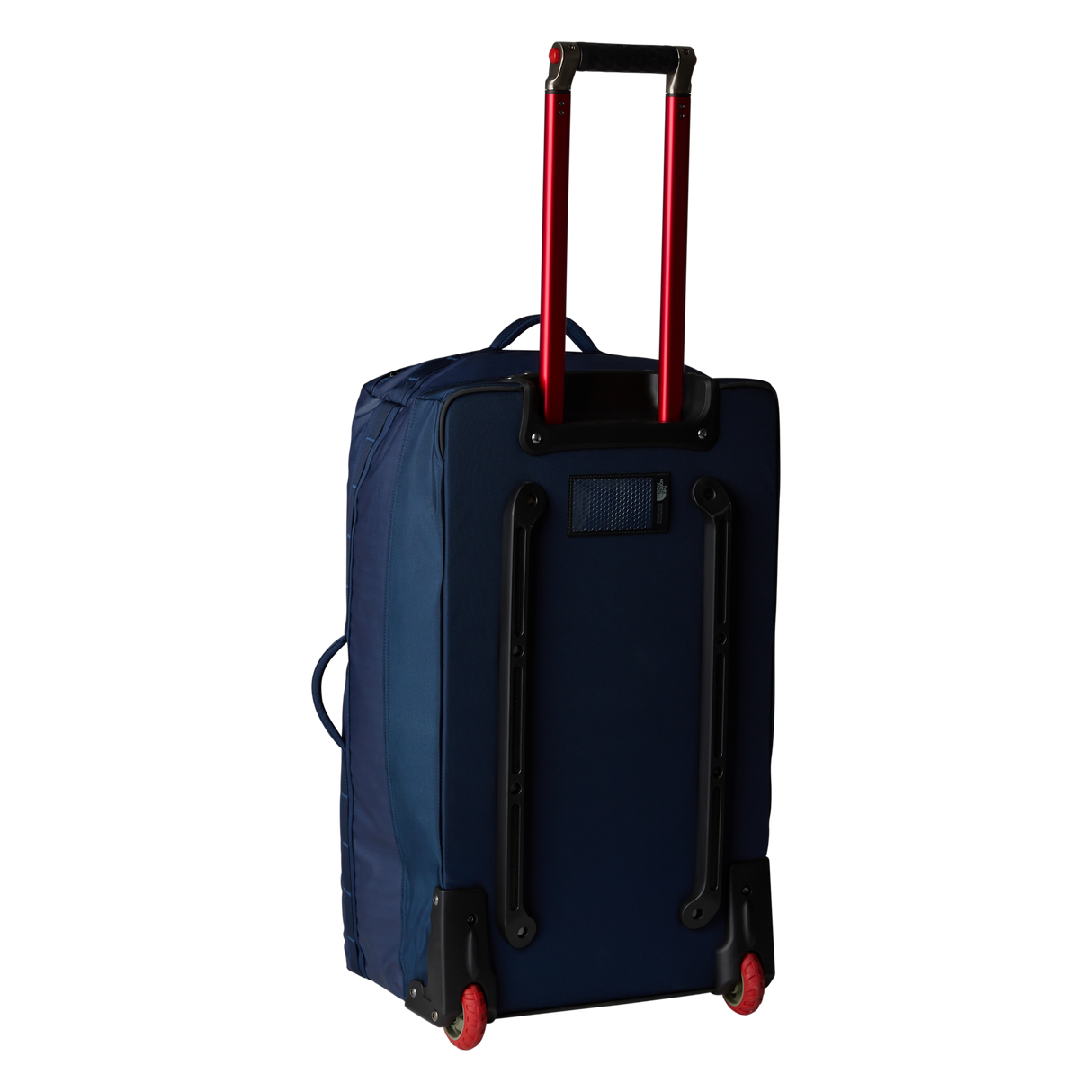 The North Face - Base Camp Voyager 29 Roller Base Camp - SHADY BLUE/SUMMIT NAVY - vista alternativa 1
