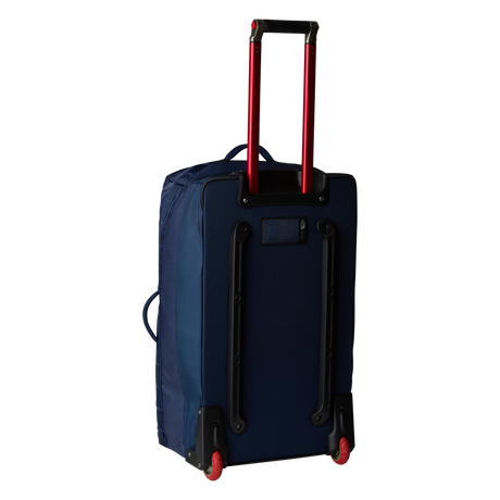 The North Face - Base Camp Voyager 29 Roller Base Camp - SHADY BLUE/SUMMIT NAVY - vista alternativa 1