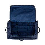 The North Face - Base Camp Voyager 29 Roller Base Camp - SHADY BLUE/SUMMIT NAVY - vista alternativa 3