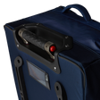 The North Face - Base Camp Voyager 29 Roller Base Camp - SHADY BLUE/SUMMIT NAVY - vista alternativa 4