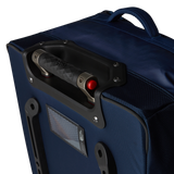 The North Face - Base Camp Voyager 29 Roller Base Camp - SHADY BLUE/SUMMIT NAVY - vista alternativa 4