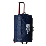 The North Face - Base Camp Voyager 29 Roller Base Camp - SHADY BLUE/SUMMIT NAVY - vista principale