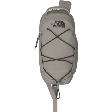 The North Face - Borealis Sling - Stone Slab/Dark Chestnu - vista alternativa 1