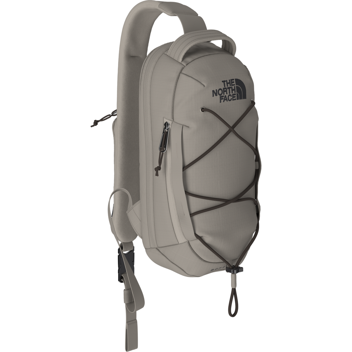 The North Face - Borealis Sling - Stone Slab/Dark Chestnu - vista alternativa 10