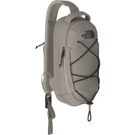 The North Face - Borealis Sling - Stone Slab/Dark Chestnu - vista alternativa 10