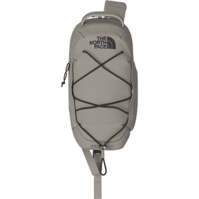 The North Face - Borealis Sling - Stone Slab/Dark Chestnu - vista alternativa 12