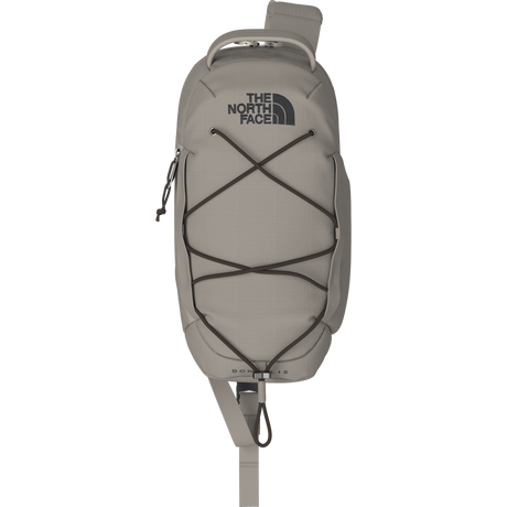 The North Face - Borealis Sling - Stone Slab/Dark Chestnu - vista alternativa 12