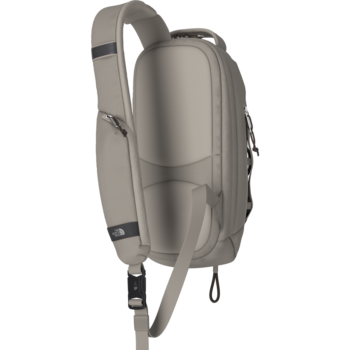 The North Face - Borealis Sling - Stone Slab/Dark Chestnu - vista alternativa 2