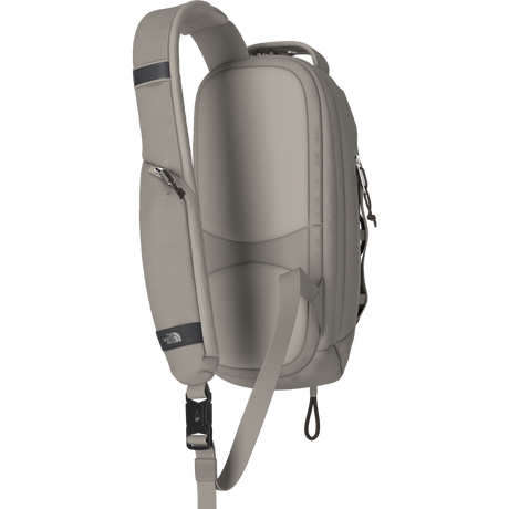 The North Face - Borealis Sling - Stone Slab/Dark Chestnu - vista alternativa 2