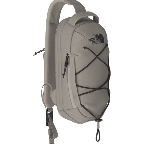 The North Face - Borealis Sling - Stone Slab/Dark Chestnu - vista principale