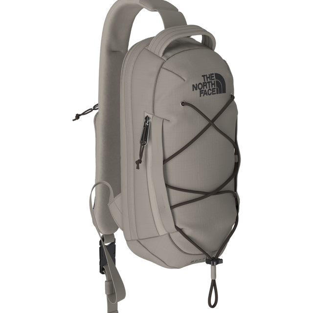 The North Face - Borealis Sling - Stone Slab/Dark Chestnu - vista principale