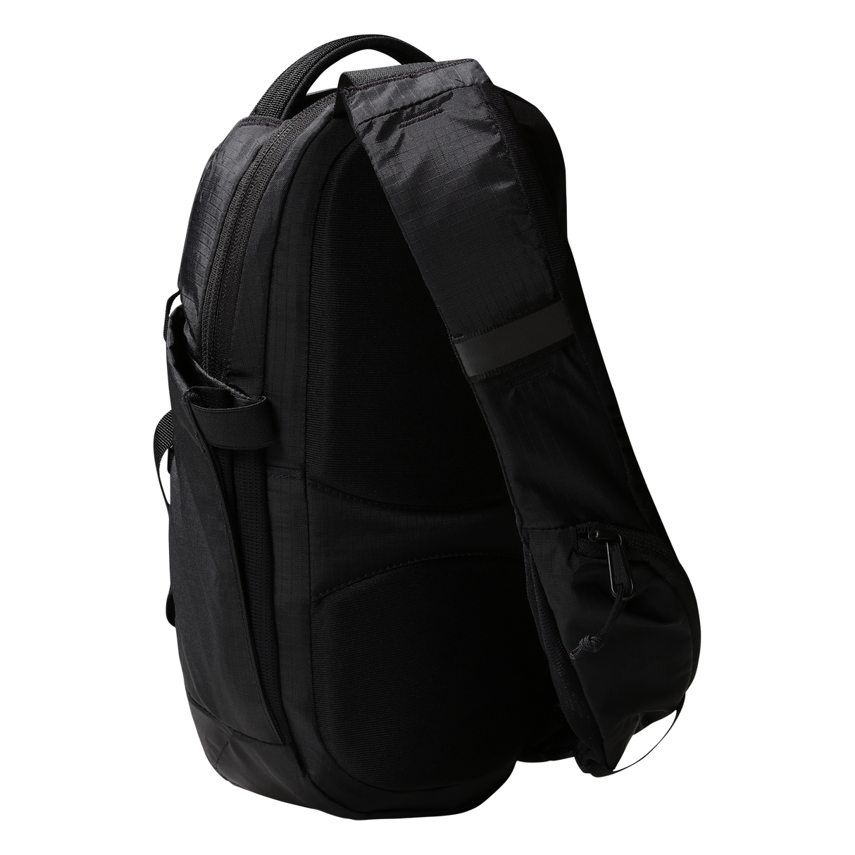 The North Face - Borealis Sling - TNF Black-TNF White-NPF - vista alternativa 1