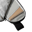 The North Face - Borealis Sling - TNF Black-TNF White-NPF - vista alternativa 3