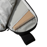 The North Face - Borealis Sling - TNF Black-TNF White-NPF - vista alternativa 3