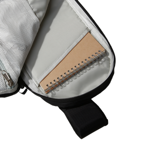 The North Face - Borealis Sling - TNF Black-TNF White-NPF - vista alternativa 3