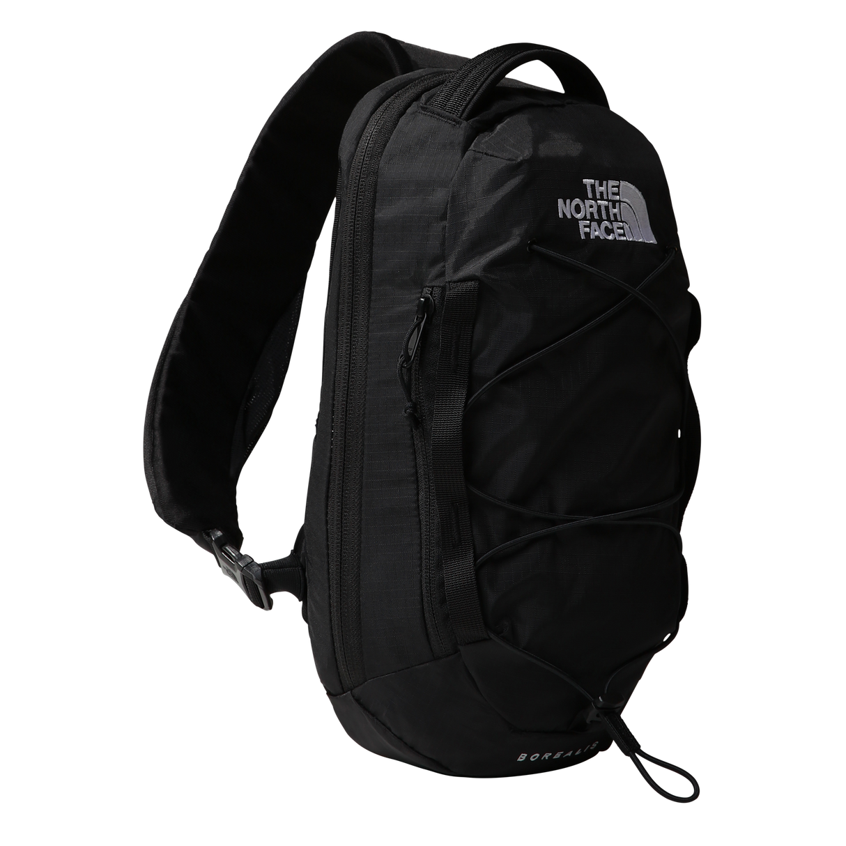 The North Face - Borealis Sling - TNF Black-TNF White-NPF - vista principale