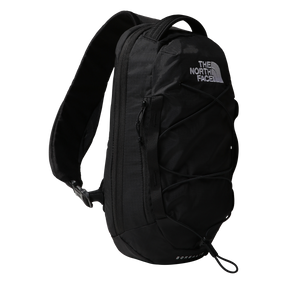 The North Face - Borealis Sling - BLACK - vista principale