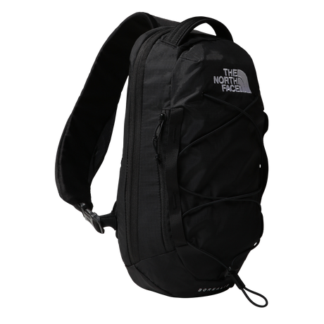 The North Face - Borealis Sling - TNF Black-TNF White-NPF - vista principale