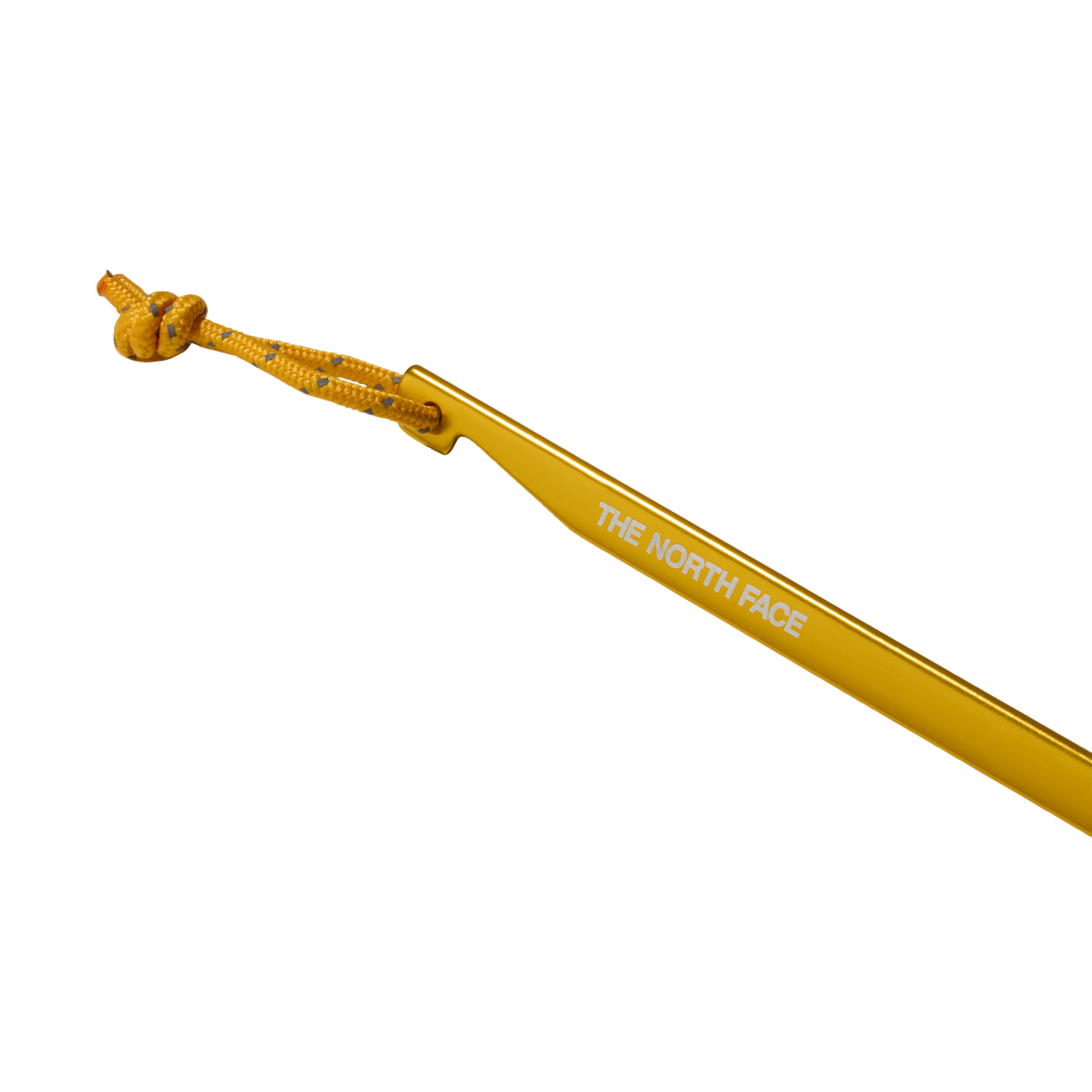 The North Face - V-stake M (8 Pack) - SUMMIT GOLD - vista alternativa 1