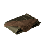 The North Face - Wawona Fuzzy Blanket - GREEN - vista alternativa 2