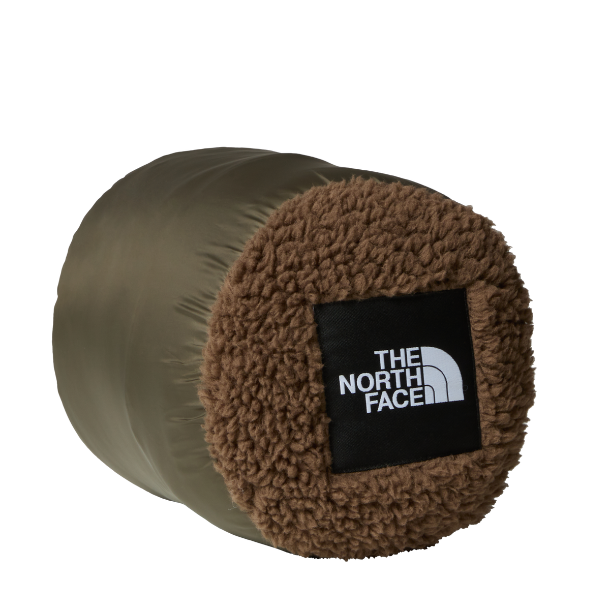 The North Face - Wawona Fuzzy Blanket - GREEN - vista alternativa 6