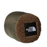 The North Face - Wawona Fuzzy Blanket - GREEN - vista alternativa 6