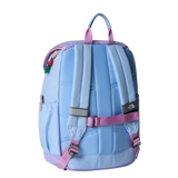 The North Face - Y Mini Explorer - Cornflower/Purple Fog - vista alternativa 1