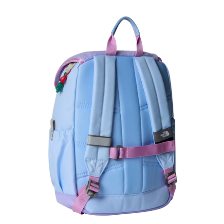 The North Face - Y Mini Explorer - Cornflower/Purple Fog - vista alternativa 1