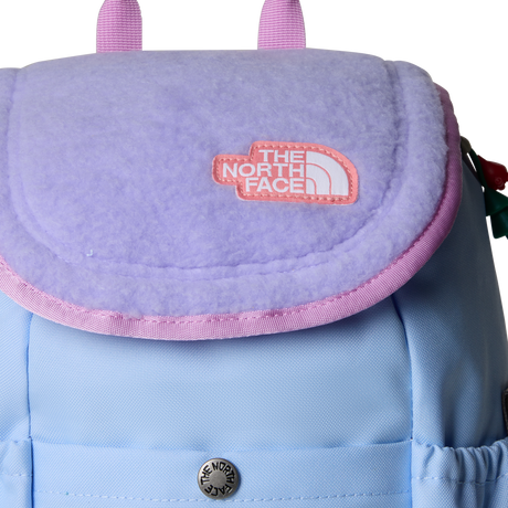 The North Face - Y Mini Explorer - Cornflower/Purple Fog - vista alternativa 2