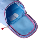 The North Face - Y Mini Explorer - Cornflower/Purple Fog - vista alternativa 4