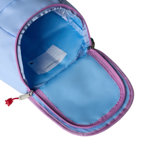 The North Face - Y Mini Explorer - Cornflower/Purple Fog - vista alternativa 4