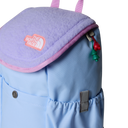 The North Face - Y Mini Explorer - Cornflower/Purple Fog - vista alternativa 5