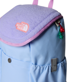 The North Face - Y Mini Explorer - Cornflower/Purple Fog - vista alternativa 5
