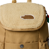 The North Face - Y Mini Explorer - TEDDY BROWN - vista alternativa 3