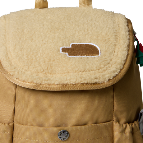 The North Face - Y Mini Explorer - TEDDY BROWN - vista alternativa 3