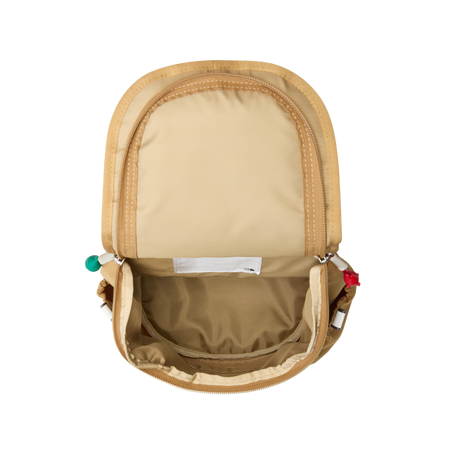 The North Face - Y Mini Explorer - TEDDY BROWN - vista alternativa 4