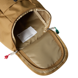 The North Face - Y Mini Explorer - TEDDY BROWN - vista alternativa 5