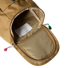 The North Face - Y Mini Explorer - TEDDY BROWN - vista alternativa 5