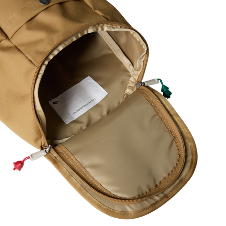 The North Face - Y Mini Explorer - TEDDY BROWN - vista alternativa 5