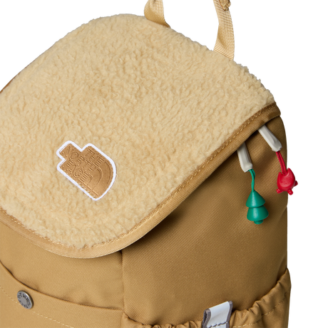 The North Face - Y Mini Explorer - TEDDY BROWN - vista alternativa 6