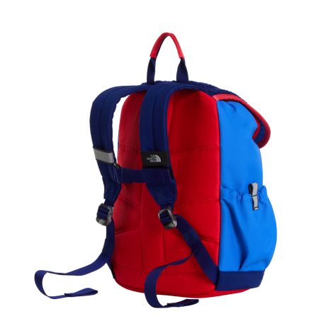 The North Face - Y Mini Explorer - SW OTM H/PK HZN - vista alternativa 2