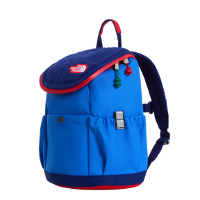 The North Face - Y Mini Explorer - SW OTM H/PK HZN - vista alternativa 3