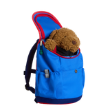 The North Face - Y Mini Explorer - SW OTM H/PK HZN - vista alternativa 4