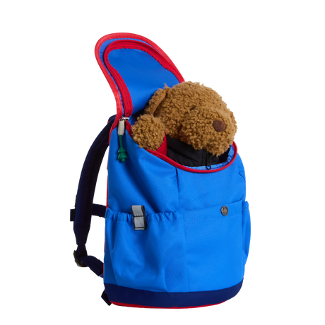 The North Face - Y Mini Explorer - SW OTM H/PK HZN - vista alternativa 4