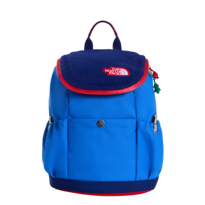 The North Face - Y Mini Explorer - Blue - vista principale